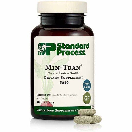 Min Tran, SP